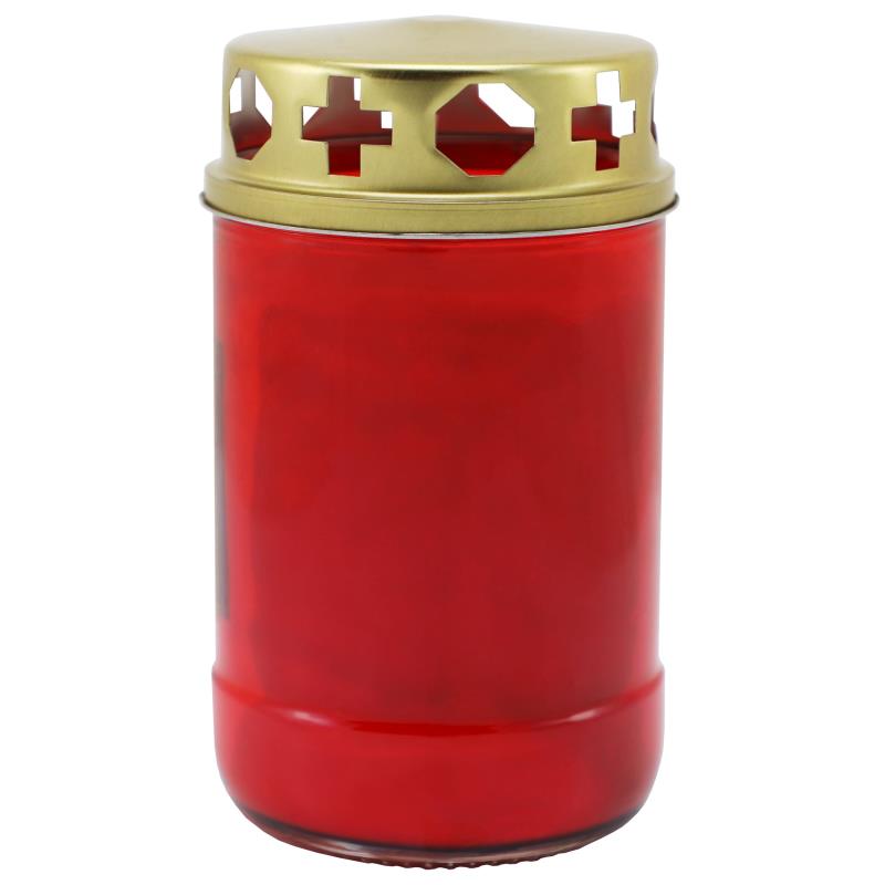 Glass Grave Light red (refillable)