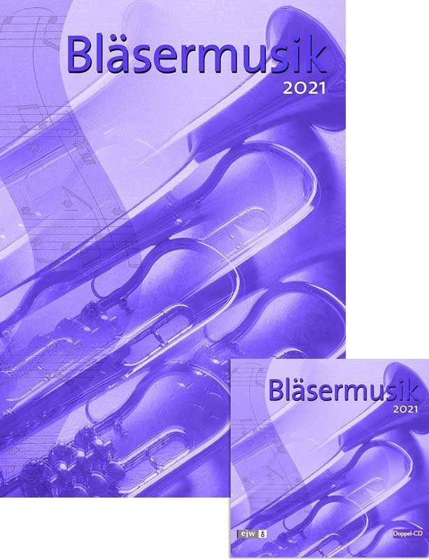 Paket Bläsermusik 2021