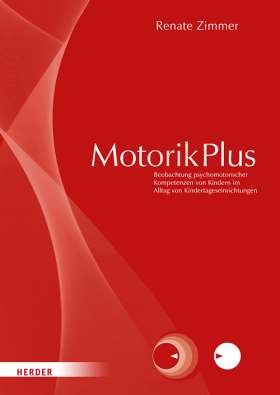 MotorikPlus - Beobachtungsbogen