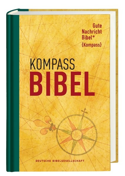 Gute Nachricht Bibel Kompass