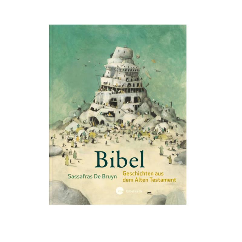 Bibel - Geschichten aus dem alten Tesament