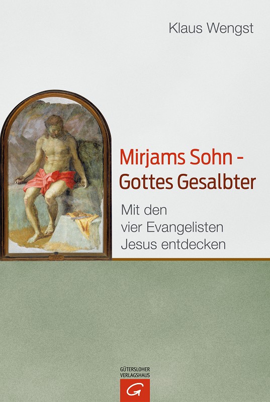Mirjams Sohn – Gottes Gesalbter