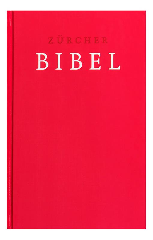 Zürcher Bibel. Schulbibel