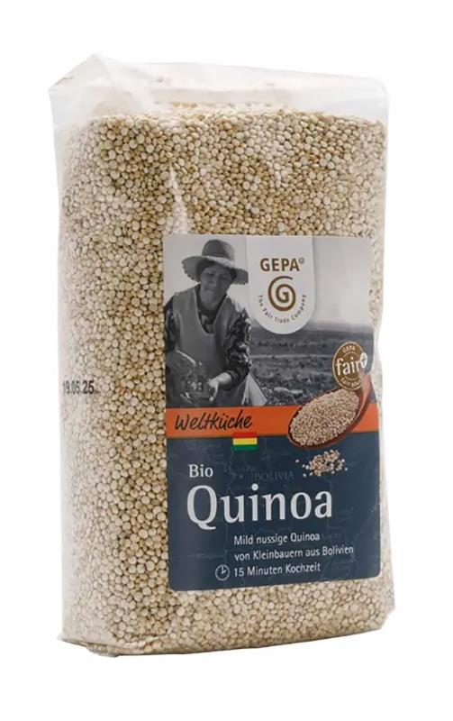 Bio Quinoa, 500 g