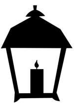Symbolbild einer Lampe