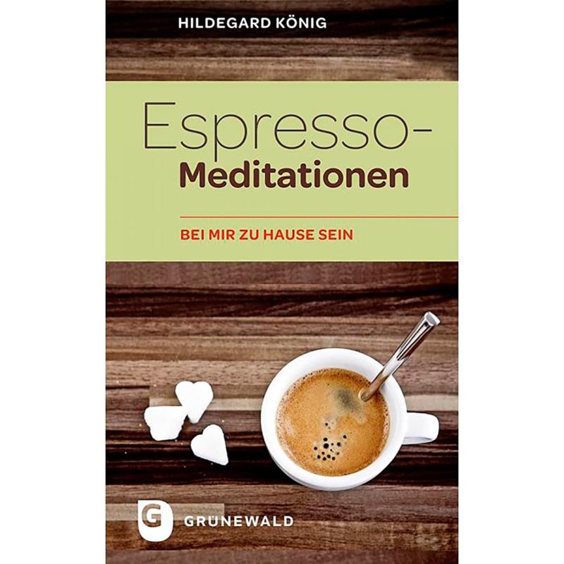Espresso-Meditationen