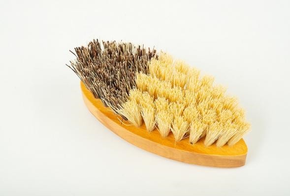 Vorschau: Vegetable Brush (HH0120) - Detailansicht 1