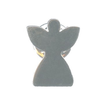 Vorschau: Pin Badge – Guardian Angel (880231) - Detailansicht 1