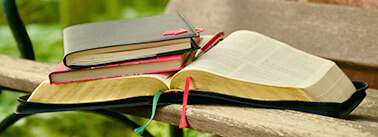Books & Bibles im christlichen LOGO Online-Shop