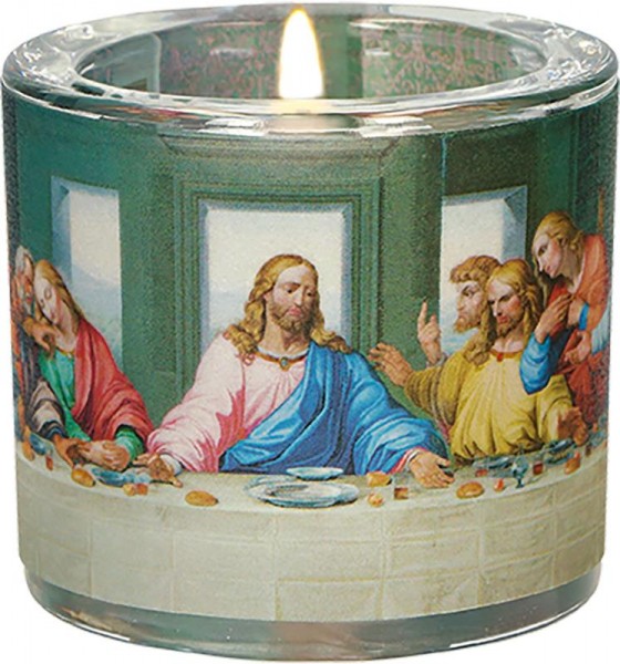 Vorschau: Lighting Moment – The Last Supper by Leonardo da Vinci (BB4805) - Detailansicht 1