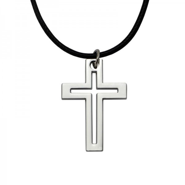 Vorschau: Cross Pendant “One with Christ” (880482) - Detailansicht 1
