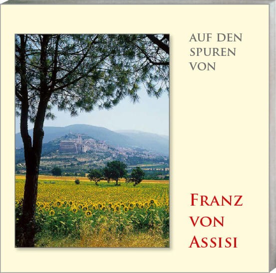 Vorschau: Auf den Spuren von Franz von Assisi (560101) - Detailansicht 1