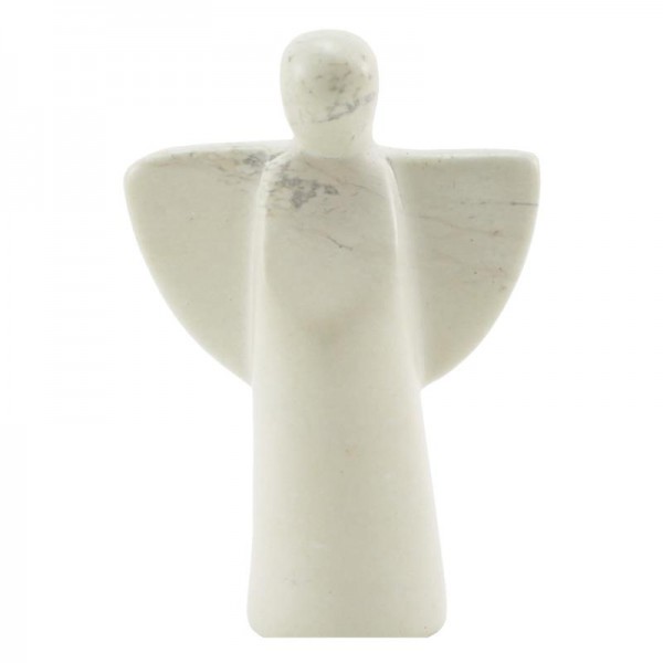 Vorschau: Angel soapstone natural (LO0483) - Detailansicht 1