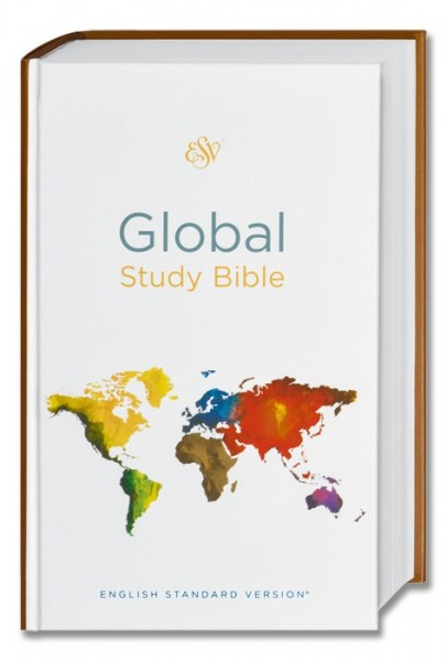 Vorschau: ESV Global Study Bible (DG8129) - Detailansicht 1