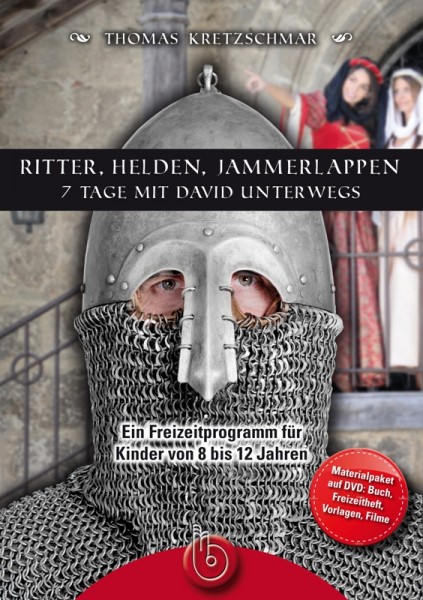 Vorschau: Ritter, Helden, Jammerlappen (9783870925178) - Detailansicht 1
