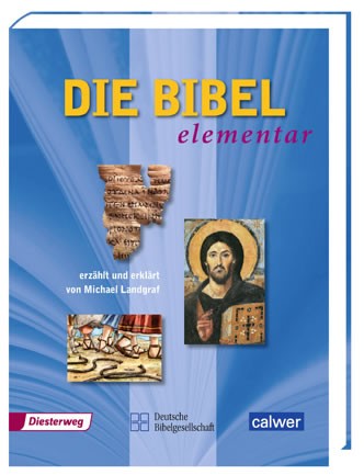 Vorschau: Die Bibel elementar (9783438039989) - Detailansicht 1