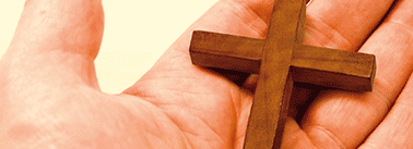Crosses & Crucifixes im christlichen LOGO Online-Shop